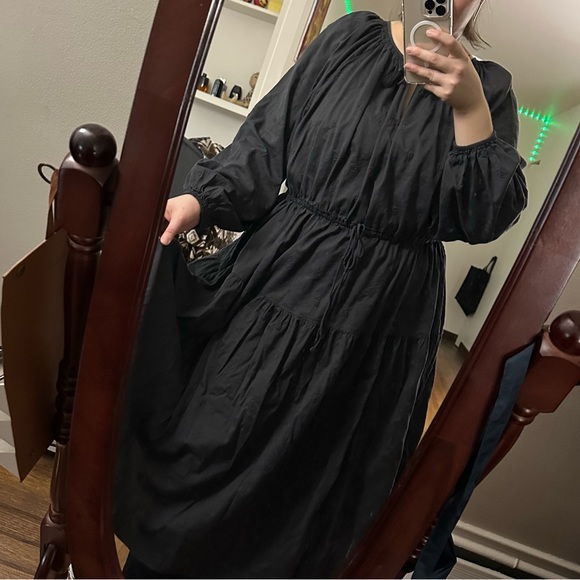 Long dress plus size XXL XXXL - Picture 15 of 15